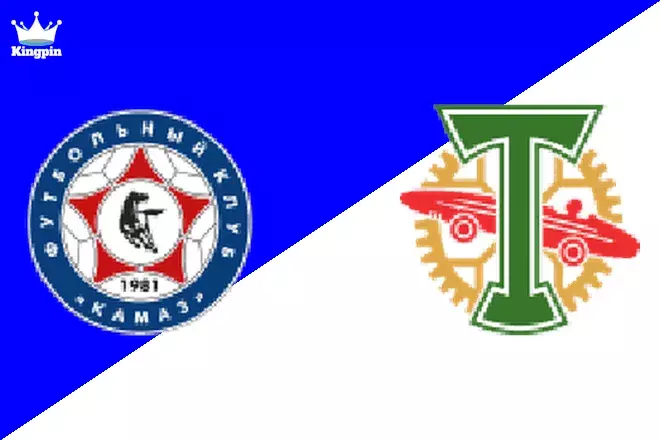 KAMAZ vs Torpedo Moskva: Russian First League Spread Picks August 12, 2024