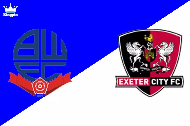 Bolton vs Exeter City: League One Over/Under Prediction 8/31