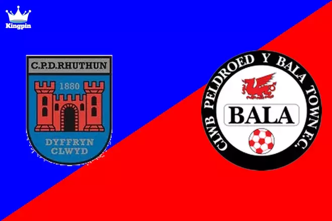 Ruthin Town vs Bala Town: League Cup Moneyline Picks August 2, 2024