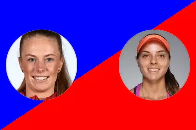 Fręch M. vs Tomova V.: Olympic Tournament Picks July 29, 2024