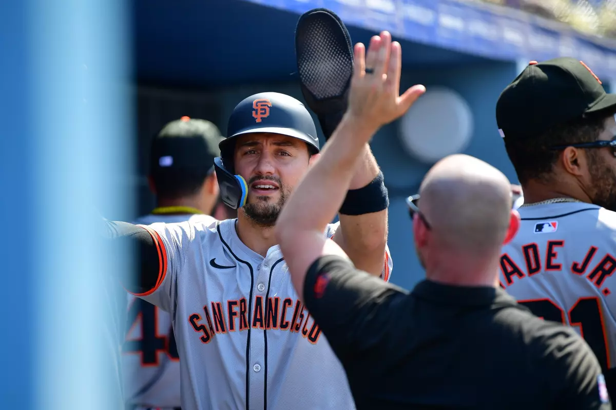 MLB Player Props Picks Tonight: Colorado Rockies vs San Francisco Giants 7/27