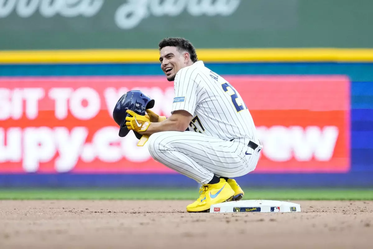 MLB Player Props Lines and Odds: Miami Marlins vs Milwaukee Brewers