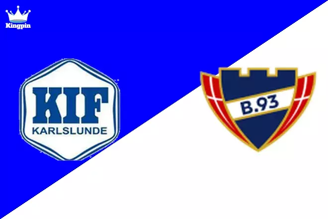 Karlslunde vs B 93: DBU Pokalen Spread Picks August 5, 2024