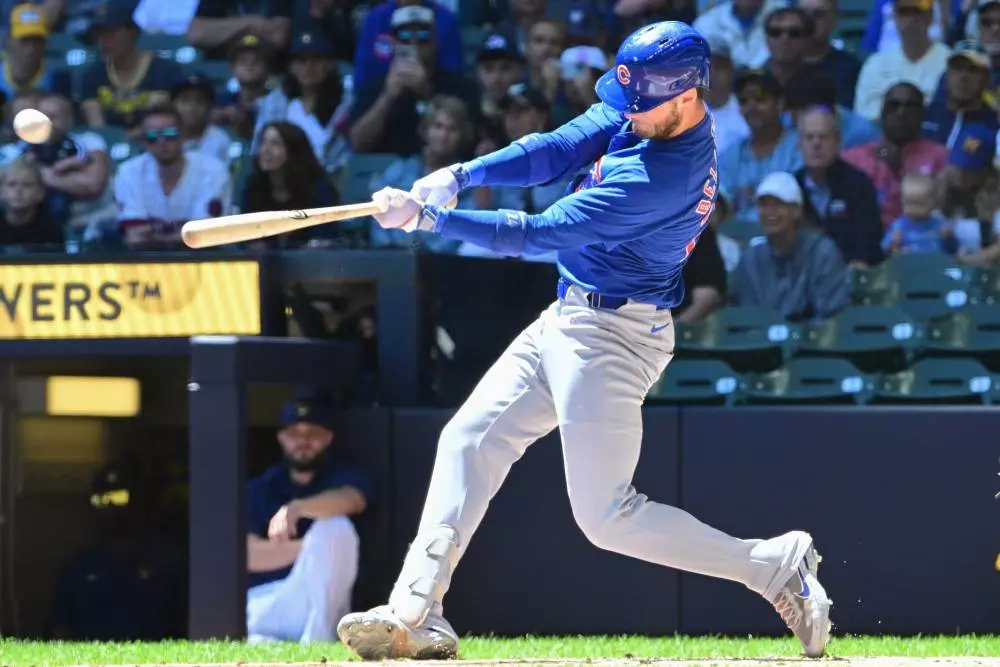 Cubs vs Angels Prediction MLB Picks Today 7/5