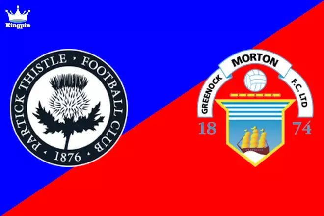 Partick vs Morton: Scottish Championship Totals Picks August 3, 2024