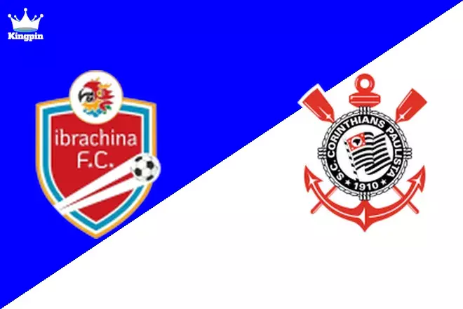 Ibrachina U20 vs Corinthians U20: Paulista U20 Totals Prediction 8/29