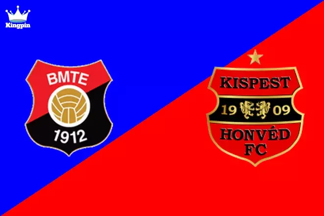 Soccer Betting Tips and Projections Today: Budafoki LC vs Budapest Honved - 7/28
