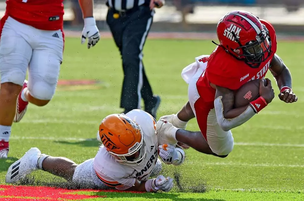 Jacksonville State vs Sam Houston Prediction NCAAF 9/28