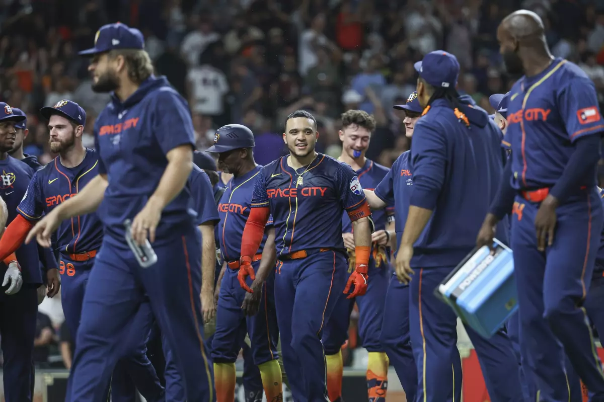 Boston Red Sox vs Houston Astros Moneyline Prediction 8/20