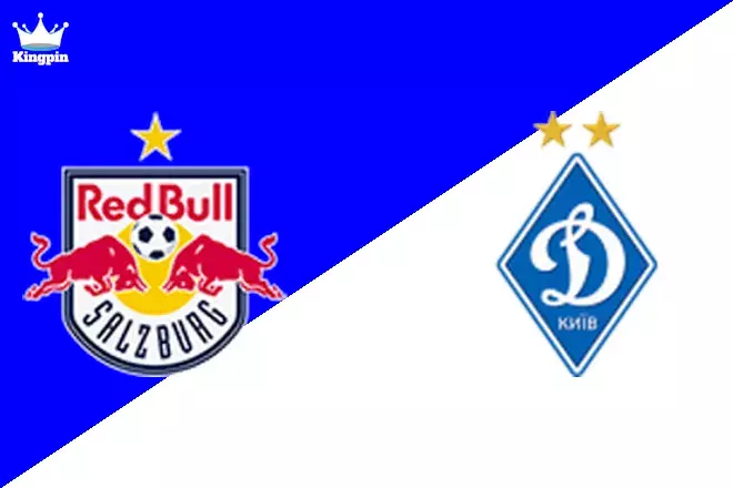 Red Bull Salzburg vs Dynamo Kyiv: UEFA Champions League Spread Prediction 8/27