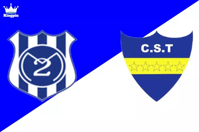 2 de Mayo vs Sportivo Trinidense: Division Profesional Spread Prediction 8/17