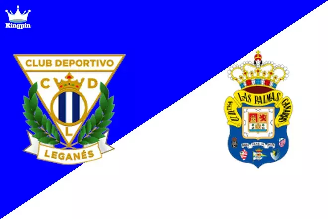Leganes vs Las Palmas: La Liga Goals Over/Under Prediction 8/25