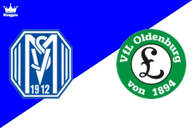 Meppen II vs VfL Oldenburg: Oberliga Spread Prediction 8/16