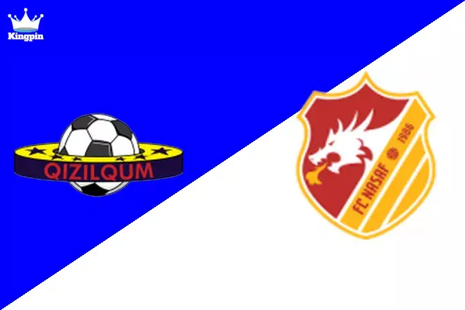 Qizilqum vs Nasaf: Super League Total Goals Prediction 8/16