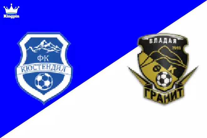 Kyustendil vs Granit Vladaya: Third League Spread Prediction 9/7
