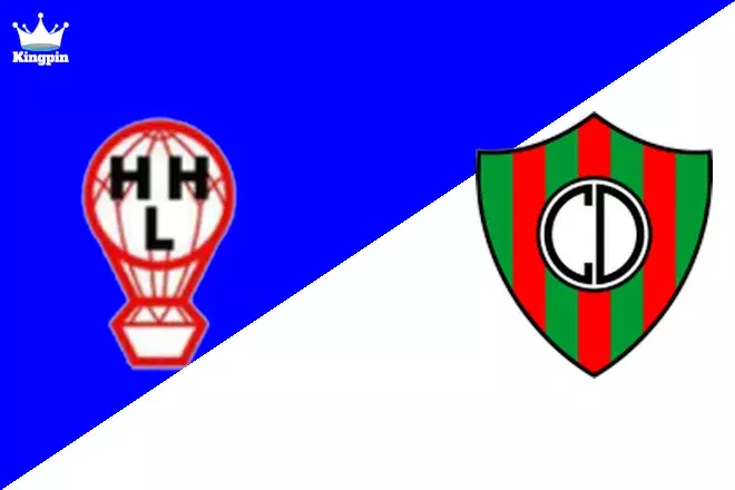 Huracan Las Heras vs Circulo Deportivo: Moneyline Prediction 8/25
