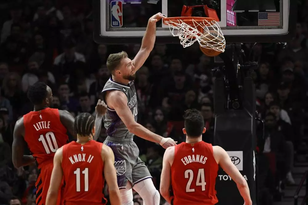 NBA Picks Experts: Trail Blazers vs Kings prediction 03/31