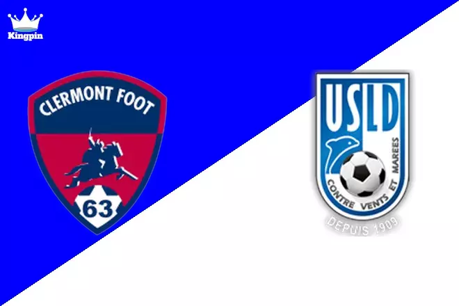 Clermont Foot vs Dunkerque: Ligue 2 Goals Over/Under Prediction 9/13