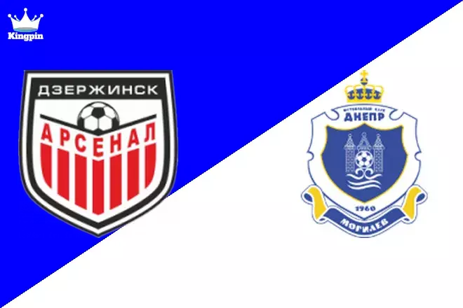 Arsenal Res. vs Dnepr Mogilev Res.: Reserve League Totals Picks August 9, 2024