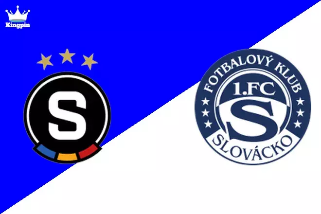 Sparta Praha vs Slovácko: Czech Liga Moneyline Prediction 8/24