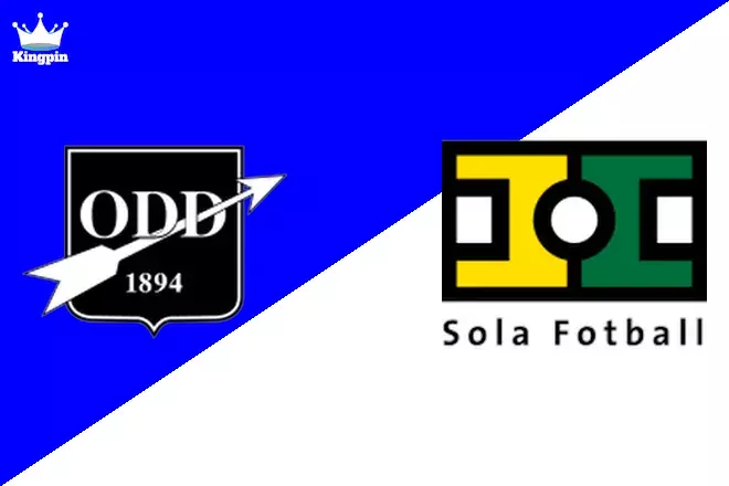 Odd II vs Sola: 3. Division - Girone 2 Spread Prediction 9/7