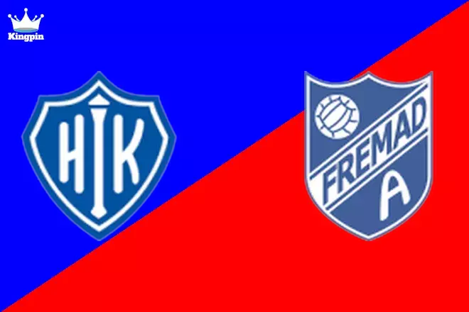 HIK vs Fremad Amager: 2nd Division Group 1 Spread Picks August 2, 2024