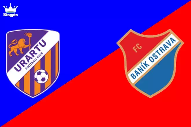 FC Urartu vs Baník Ostrava: UEFA Europa Conference League Moneyline Picks August 1, 2024