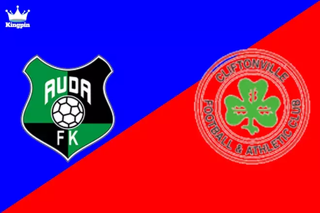 Auda vs Cliftonville FC: UEFA Europa Conference League Betting Picks July 31, 2024