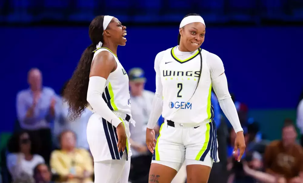 Win Big with this Wings vs Mystics Prediction WNBA 9/3