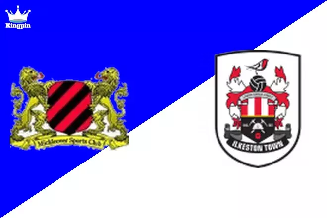 Mickleover Sports vs Ilkeston Town: Non League Premier Spread Prediction 8/13