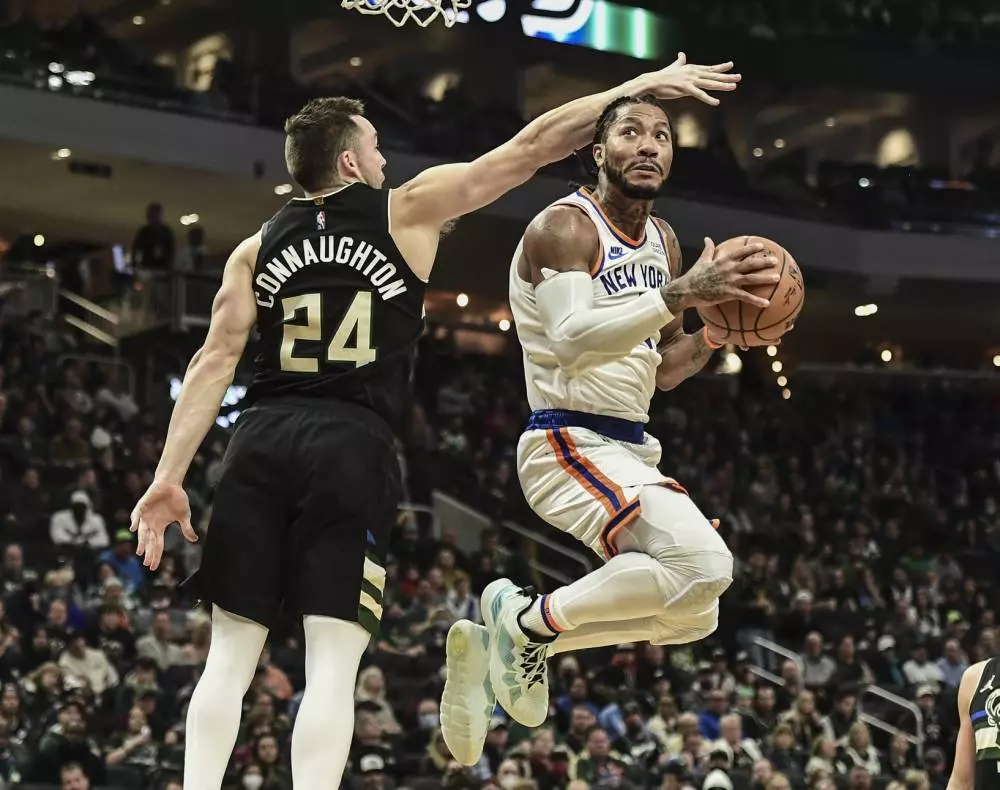 Bucks vs. Knicks Prediction, Pick and Preview, November 10 (11/10): NBA