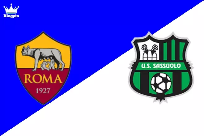 Roma W vs Sassuolo W: Serie A Women Spread Prediction 9/14