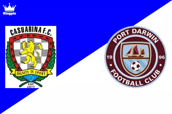 Casuarina vs Port Darwin: Northern Territory Premier League Moneyline Prediction 8/23