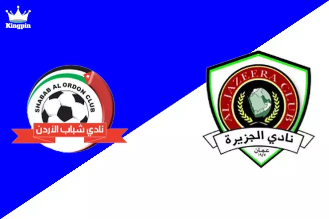 Shabab Al Ordon vs Al Jazeera: League Spread Prediction 8/15
