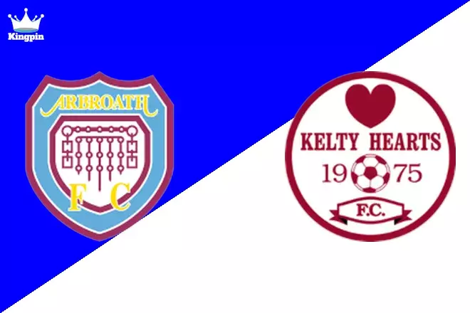 Arbroath vs Kelty Hearts: League One Moneyline Prediction 8/17