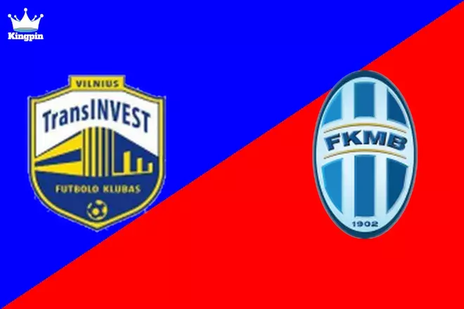 TransINVEST Vilnius vs Mlada Boleslav: UEFA Europa Conference League Totals Picks August 1, 2024