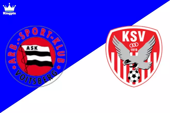 Voitsberg vs SV Kapfenberg: 2. Liga Goals Over/Under Prediction 9/1