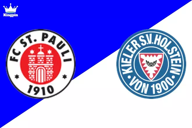 St. Pauli U19 vs Holstein Kiel U19: Bundesliga Totals Prediction 9/1