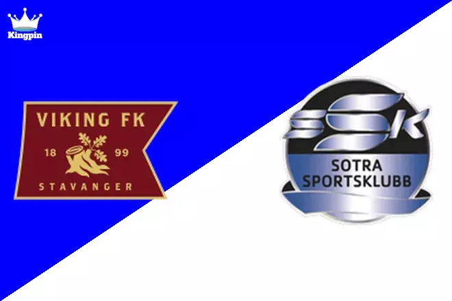 Viking II vs Sotra: 2. Division - Group 1 Totals Prediction 8/26
