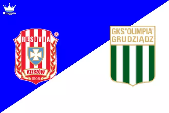 Resovia Rzeszów vs Olimpia Grudziądz: II Liga - East Totals Picks August 10, 2024