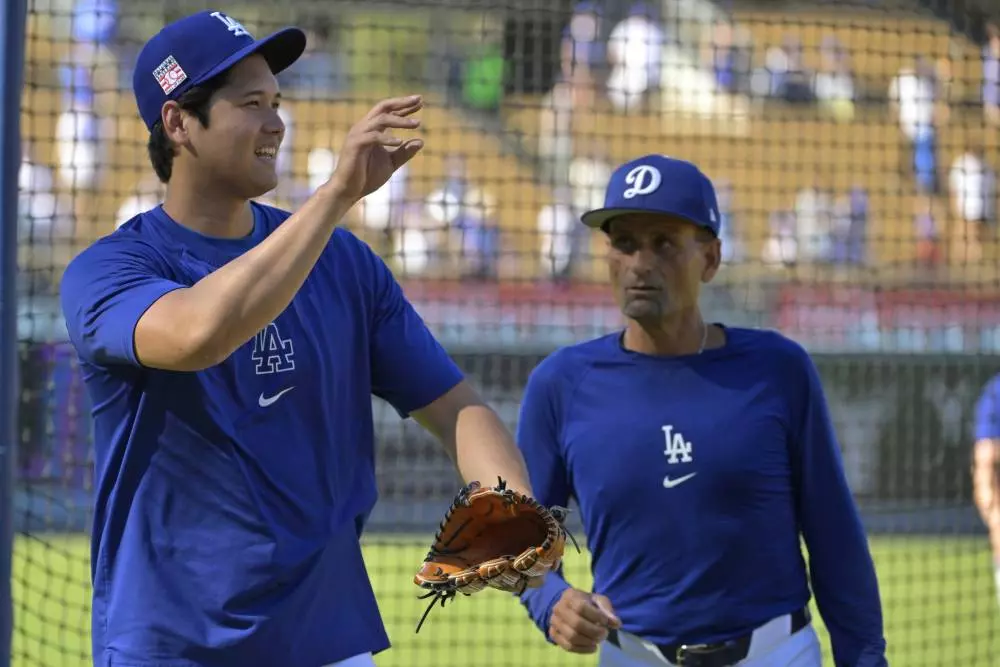 MLB Total Analysis Today: Red Sox vs Dodgers 7/20