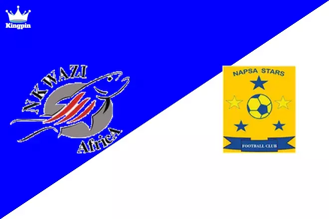 Nkwazi vs NAPSA Stars: Super League Spread Prediction 8/28