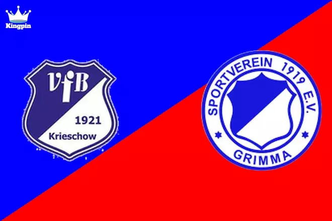 Krieschow vs FC Grimma: Oberliga - Nordost-Süd Totals Picks August 3, 2024