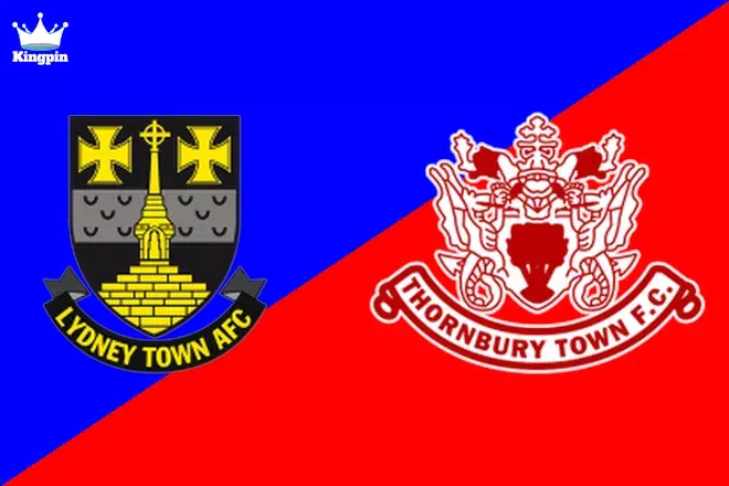 Lydney Town vs Thornbury Town: FA Cup Totals Picks August 3, 2024