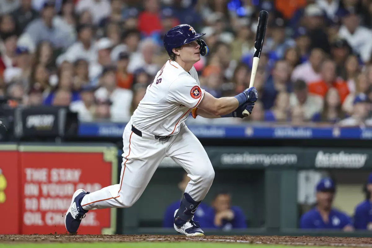 MLB Player Prop Prediction: Los Angeles Dodgers vs Houston Astros 7/28