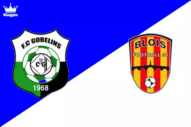 Gobelins vs Blois: Friendlies Clubs Moneyline Picks August 9, 2024