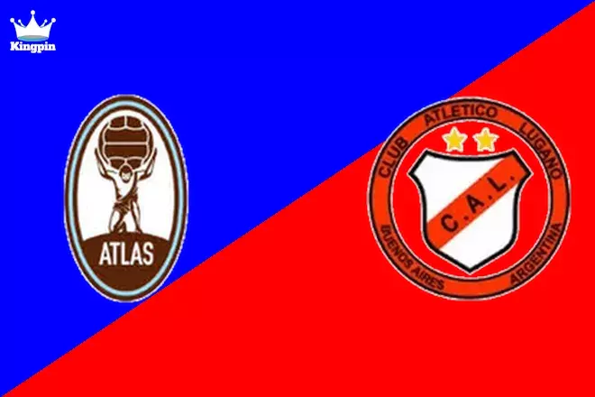 Atletico Atlas vs Lugano: Primera C Totals Picks August 3, 2024