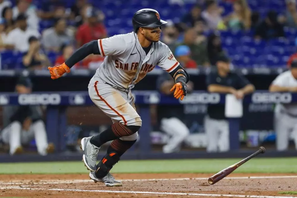 Marlins vs Giants Prediction MLB Picks Free 4/17