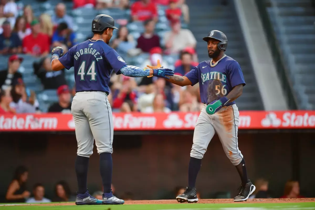 Cash this Randy Arozarena Prop vs Athletics 9/2