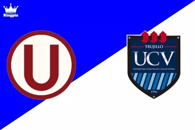 Universitario vs Cesar Vallejo: Primera División Spread Prediction 8/25